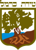 לוגו טירת הכרמל