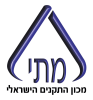 לוגו מכון התקנים