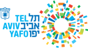 לוגו תל אביב